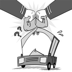 南陽的“罰款任務(wù)”是“土皇帝”思維在作祟