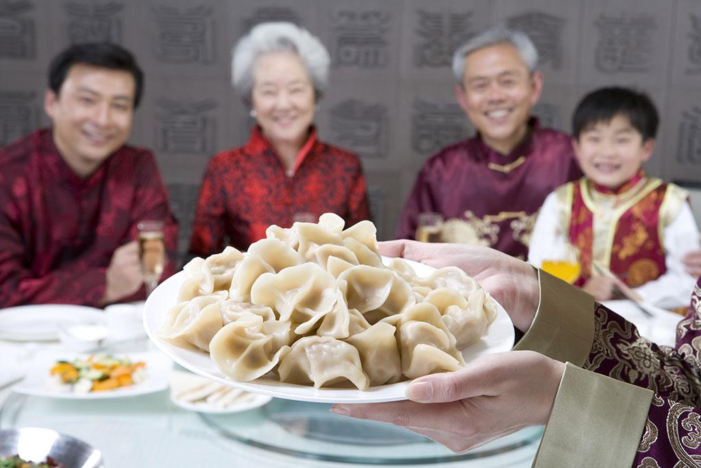 428元的餃子，你吃過嗎