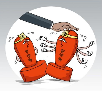 “官網(wǎng)”不更新海南一局長被問責，冤嗎？