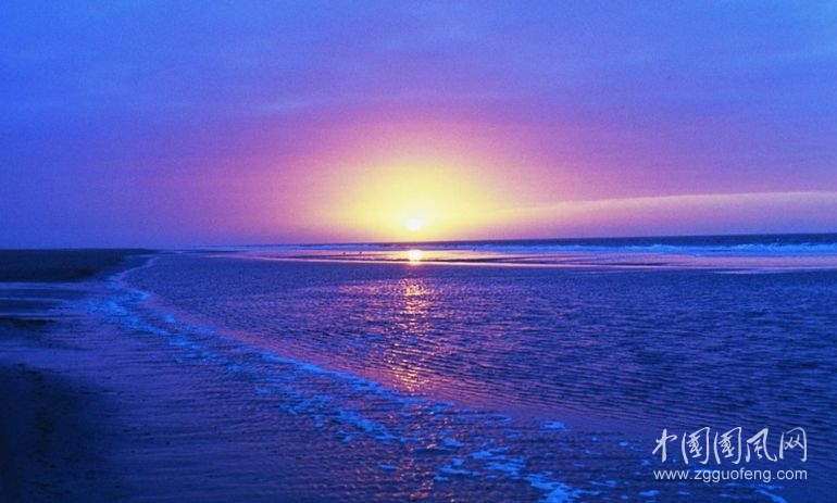 聽海的聲音    文/蘭蘭