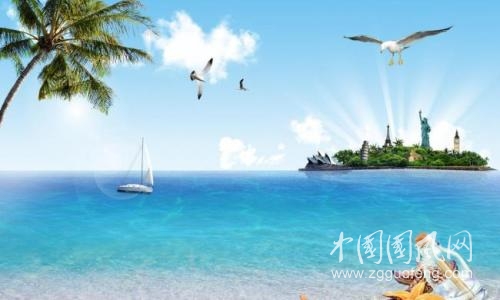 做內(nèi)心明朗的人