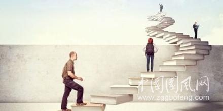 成長,就是不斷的掙扎與折騰