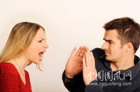 不同性格夫妻的相處之道