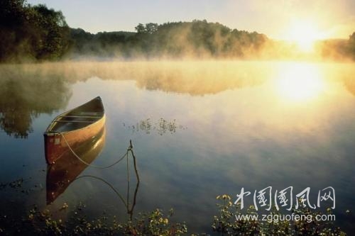 生命的風景