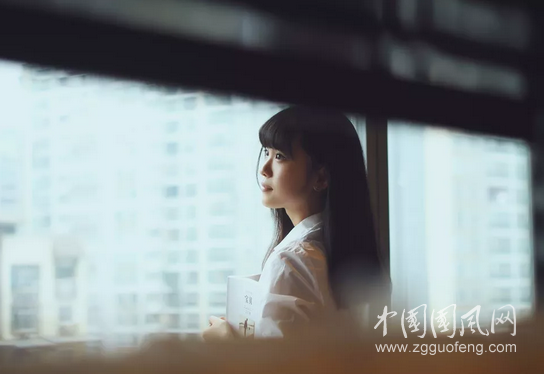 初次見(jiàn)面，請(qǐng)多關(guān)照 （二）