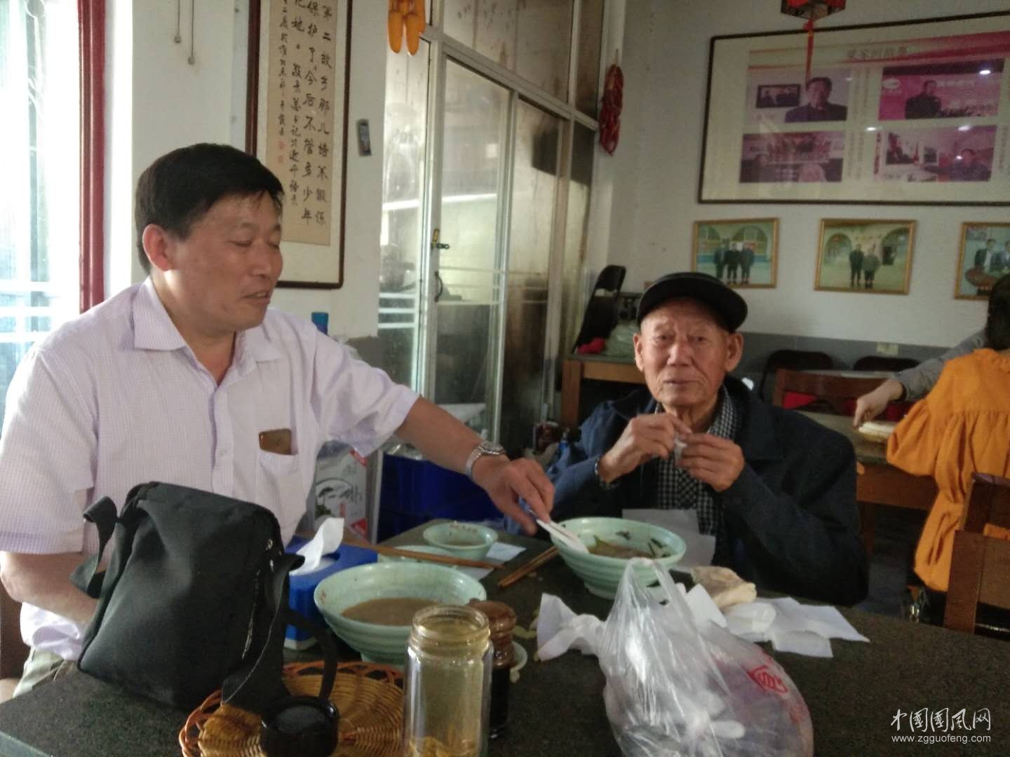 百善孝為先