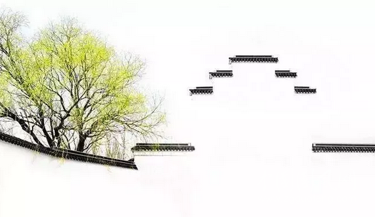 約一程時(shí)光，等你踏香而來