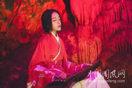  落花?前世的緣