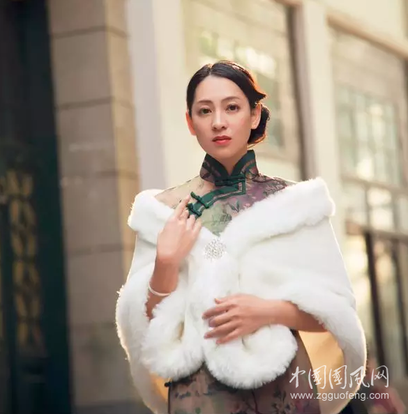  我是一棵秋天的樹