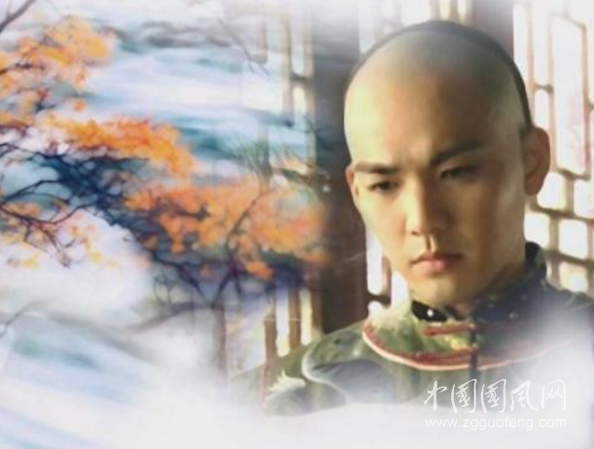 幽幽納蘭千古情