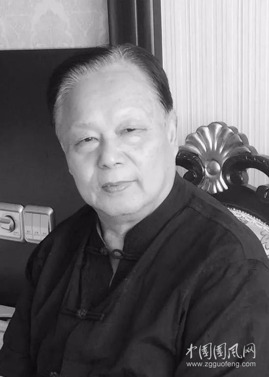 淮河嗚咽祭文杰 （作者  施福明）