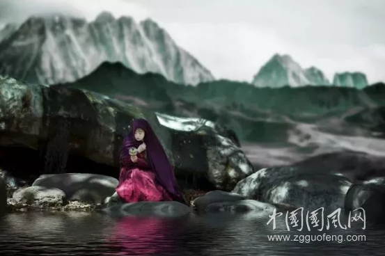  等你 在菩提樹下