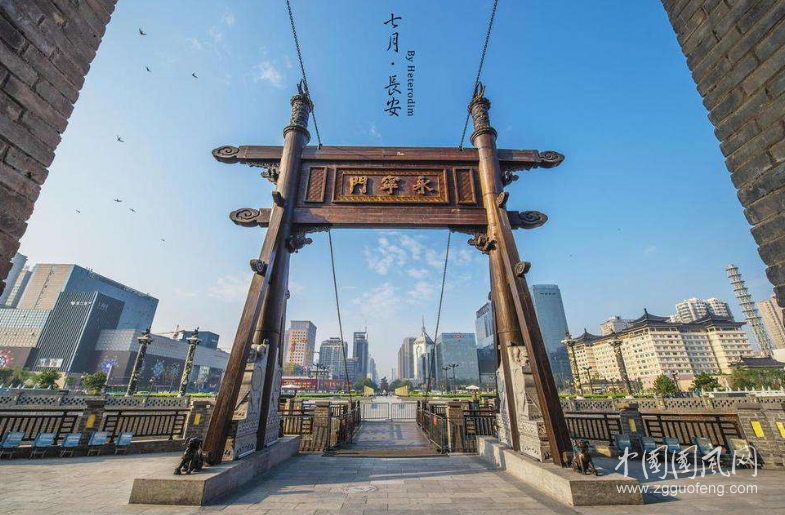  夢斷唐朝