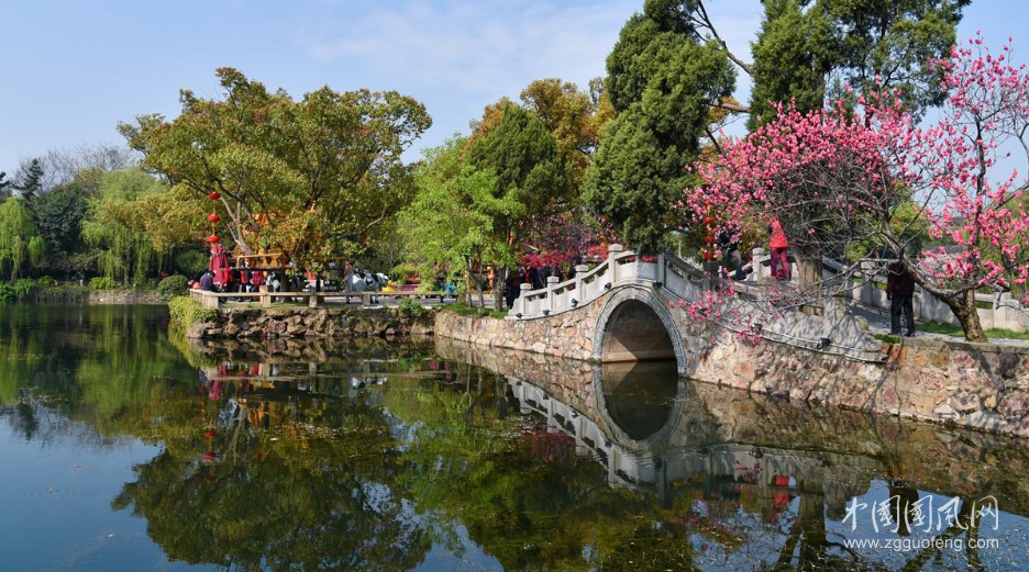  蠡園