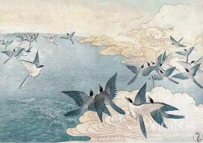  鵲橋私語