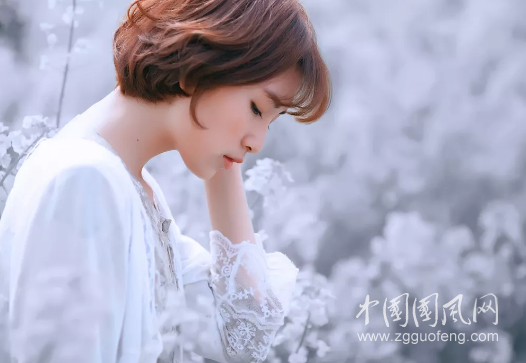 我的快樂，就是想你