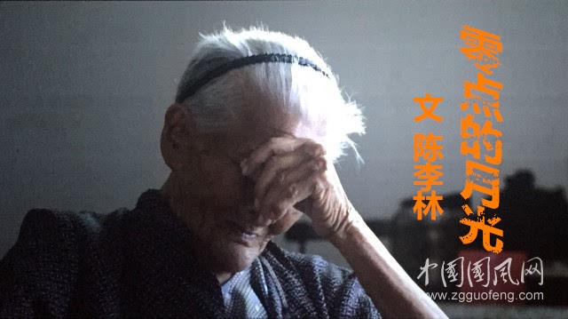  零點的月光（文：陳李林）