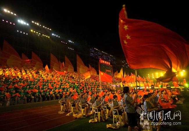 唱支歌兒獻(xiàn)給黨