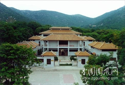劉開渠紀(jì)念館