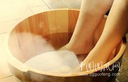 中藥泡腳需注意什么