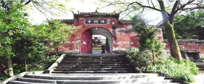 江津攬勝 文/?施福明