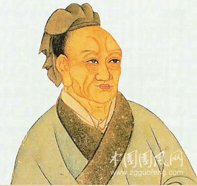 烏氏倮：以物易物干得名垂青史（之二）
