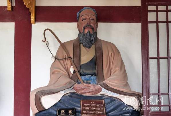 弦高：古代第一愛國止戰(zhàn)的商人