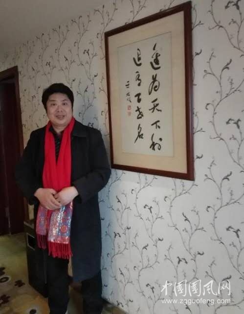 故事里的事  ? 文/施福明?