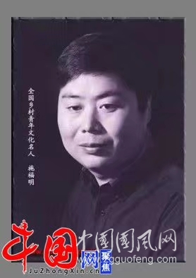  國(guó)學(xué)讓我恍然大悟