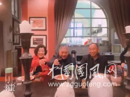 楊天亮歐洲行（十六）游佛羅倫薩