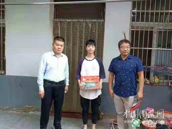 柳書記（文 張記永）