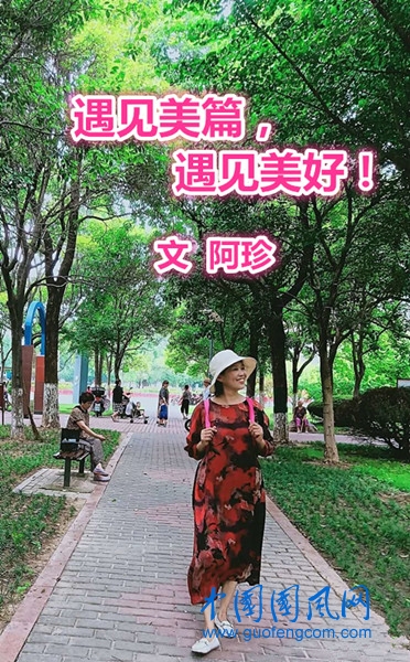 遇見美篇，遇見美好！