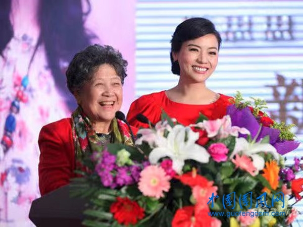  那個笑容甜美的“二妹子”走了 ——悼念著名電影表演藝術家陶玉玲
