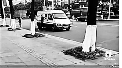 廣東運(yùn)鈔車的槍聲，能洞穿真相嗎？