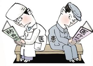 拉肚子也要查艾滋，醫(yī)院過度檢查了嗎