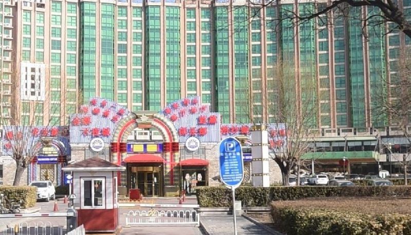 誰是北京涉黃場(chǎng)所背后的保護(hù)傘？