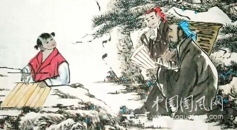 從傳統(tǒng)家訓(xùn)家規(guī)中汲取優(yōu)良家風(fēng)滋養(yǎng)
