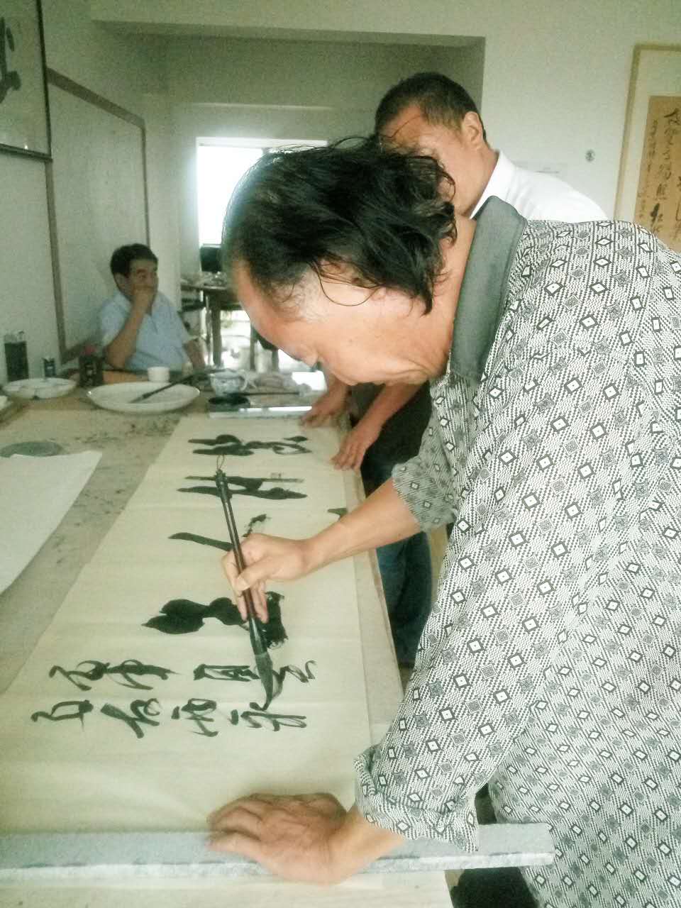   ?南湖美景入暉樓