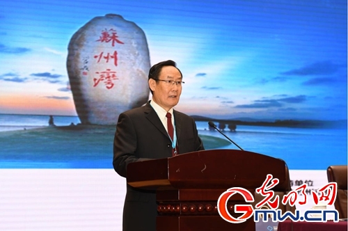 第三屆中國報業(yè)新媒體大會舉行 聚焦傳媒融合發(fā)展