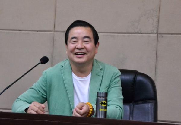安徽省作協(xié)副主席王明韻涉嫌強(qiáng)奸被刑拘