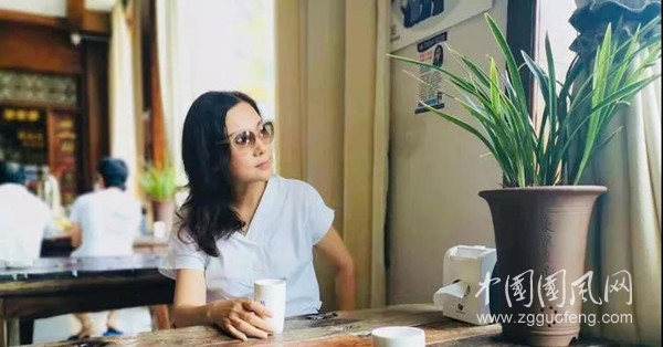 一位記者對特警的敬意