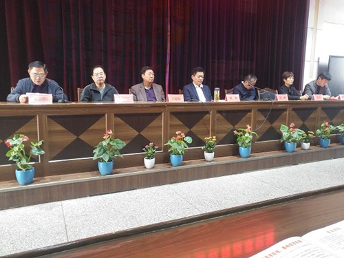  2019樂(lè)章高考在線第七屆教育改革論壇圓滿閉幕