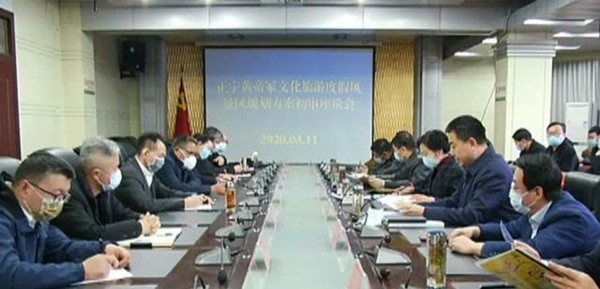 甘肅百個重大項目黨政領導，實行包抓推進工作機制初見成效