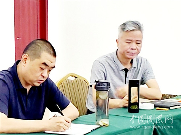  中鑫樞紐（貴州）投資發(fā)展有限公司在松桃舉行成立暨揭牌儀式