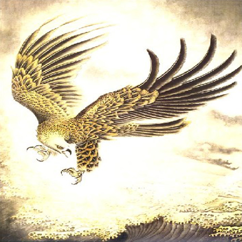 平蕪喋血，狡兔難逃；素練揮毫，愁胡可滅