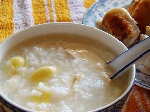 拒絕過度“秋凍” 中醫(yī)養(yǎng)生6道暖胃食譜