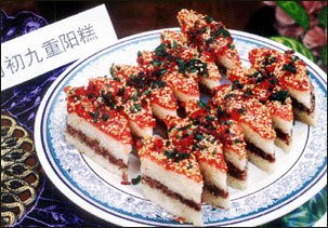 重陽(yáng)節(jié)養(yǎng)生保健九要點(diǎn)