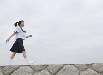 走路有學(xué)問 走適合自己的路才更健康