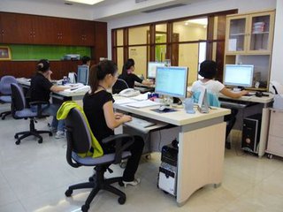 辦公室瘦腿方法