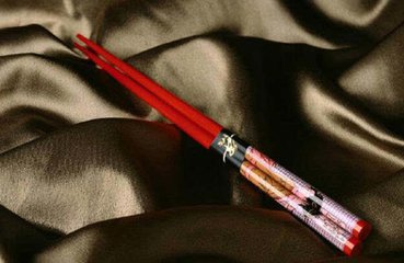 筷子應(yīng)定期消毒3個月?lián)Q一次